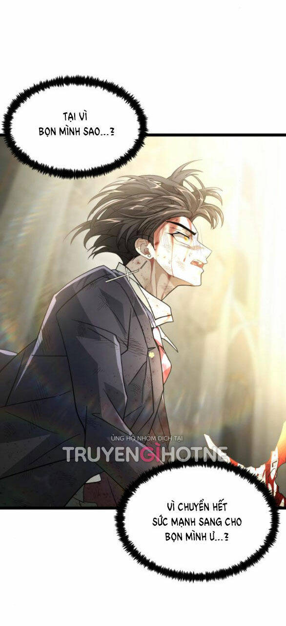 Trăng Tối: Kỉ Nguyên Máu Chapter 59.1 - Trang 2