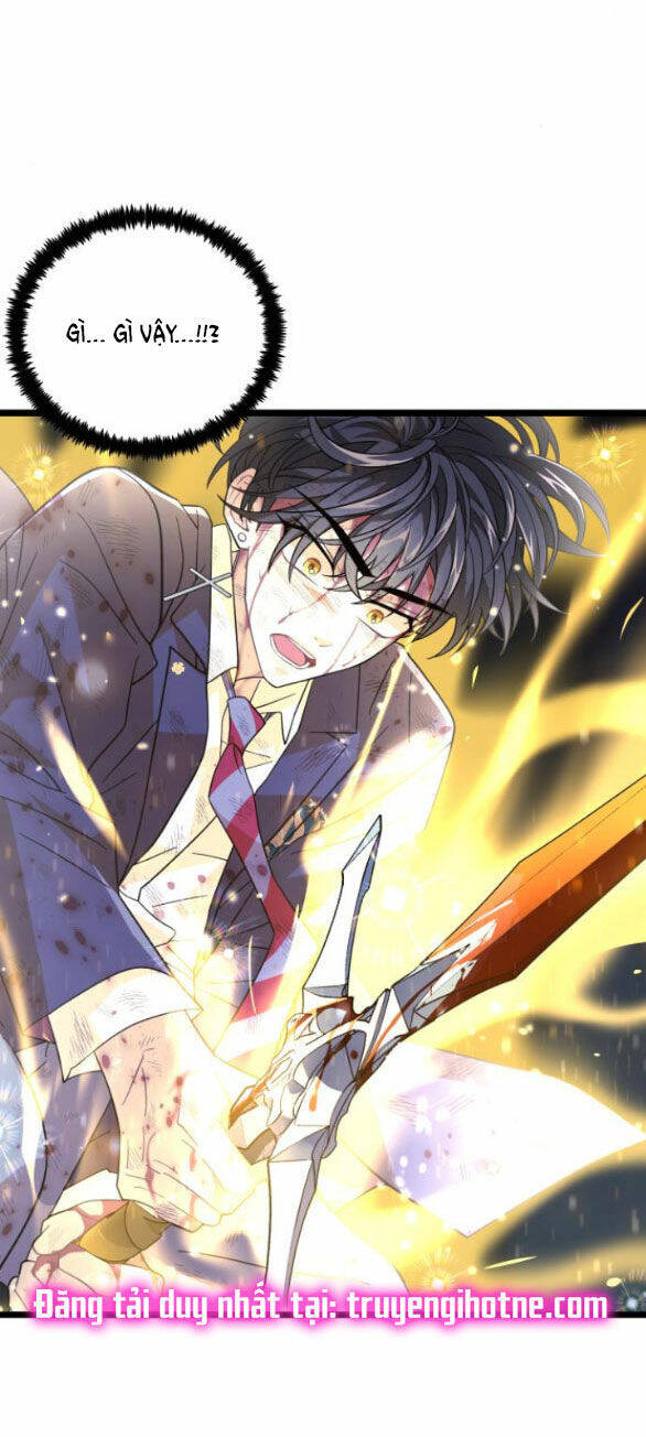 Trăng Tối: Kỉ Nguyên Máu Chapter 59.1 - Trang 2