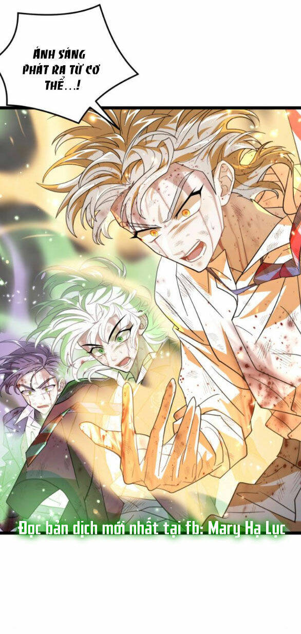 Trăng Tối: Kỉ Nguyên Máu Chapter 59.1 - Trang 2