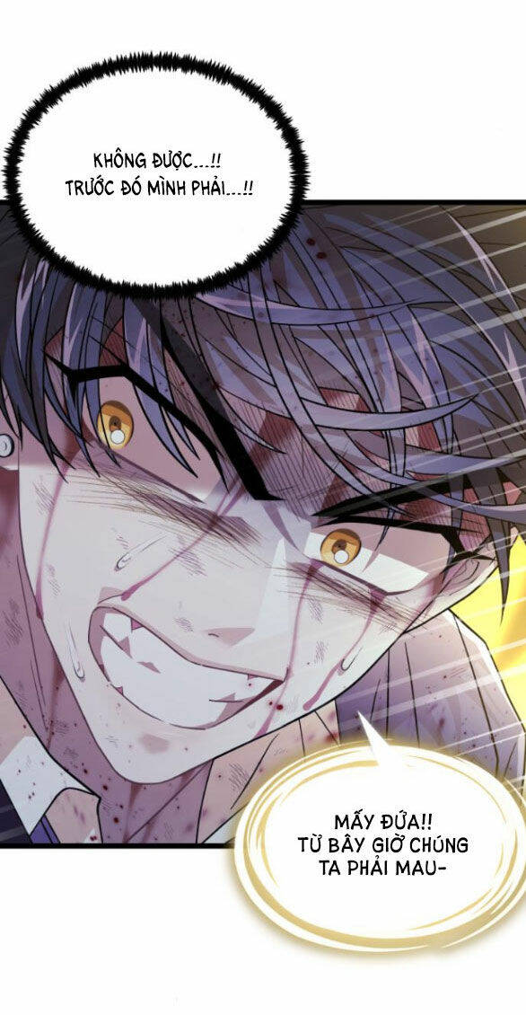 Trăng Tối: Kỉ Nguyên Máu Chapter 59.1 - Trang 2