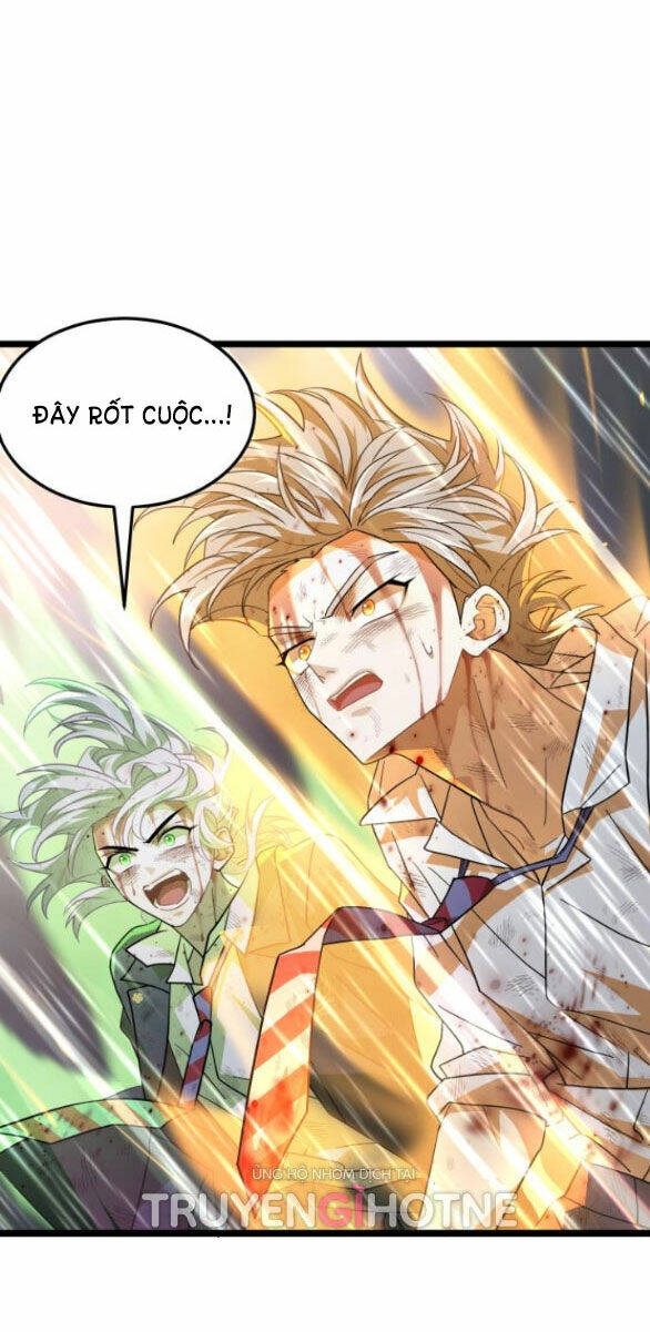 Trăng Tối: Kỉ Nguyên Máu Chapter 59.1 - Trang 2