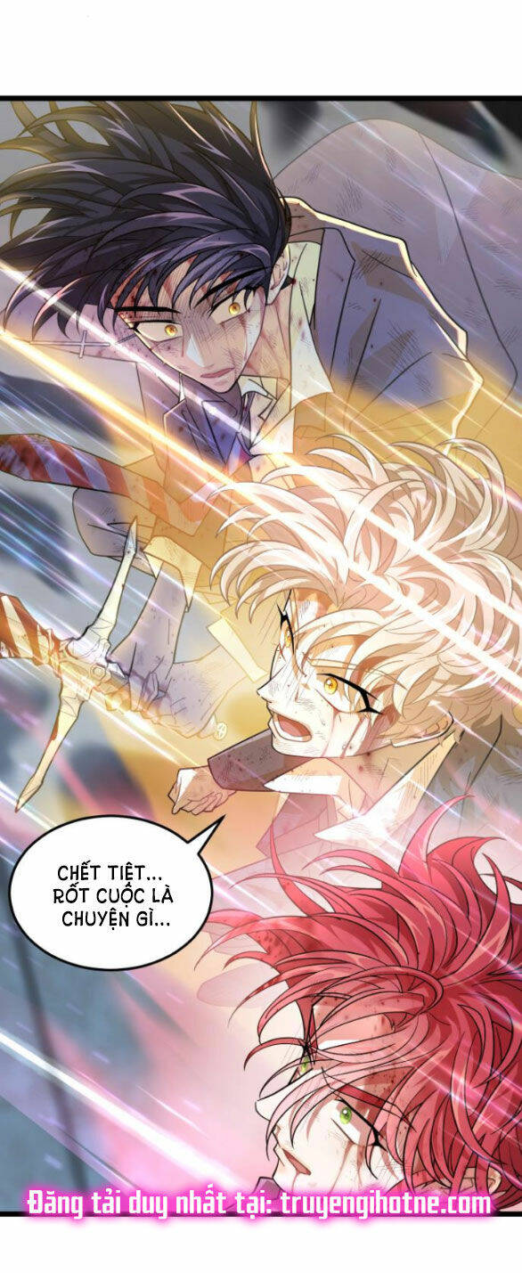Trăng Tối: Kỉ Nguyên Máu Chapter 59.1 - Trang 2