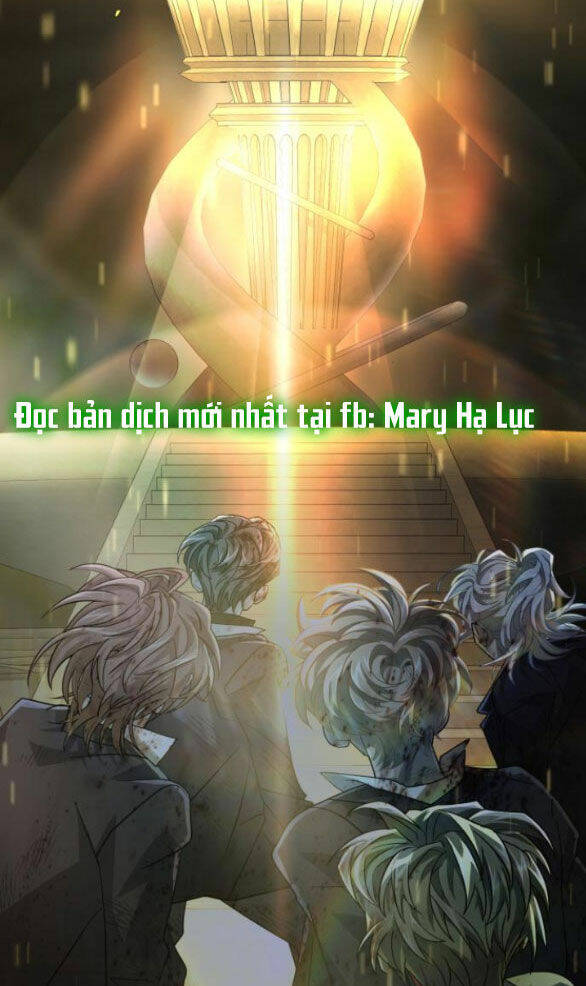 Trăng Tối: Kỉ Nguyên Máu Chapter 59.1 - Trang 2