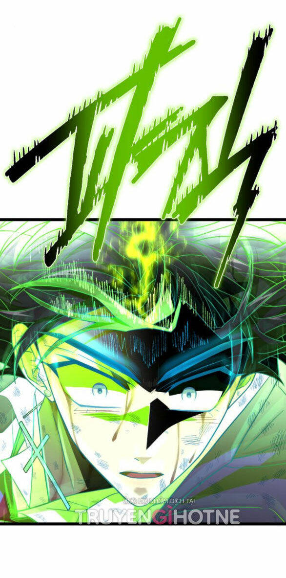 Trăng Tối: Kỉ Nguyên Máu Chapter 59.1 - Trang 2