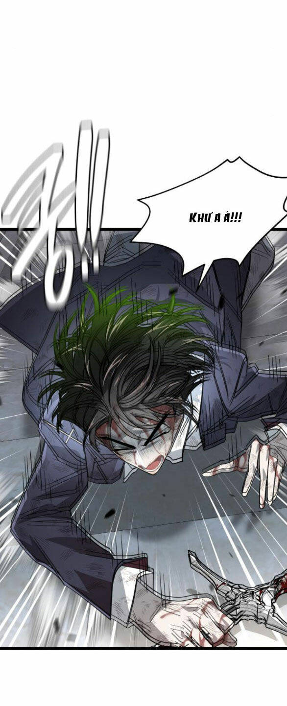 Trăng Tối: Kỉ Nguyên Máu Chapter 59.1 - Trang 2