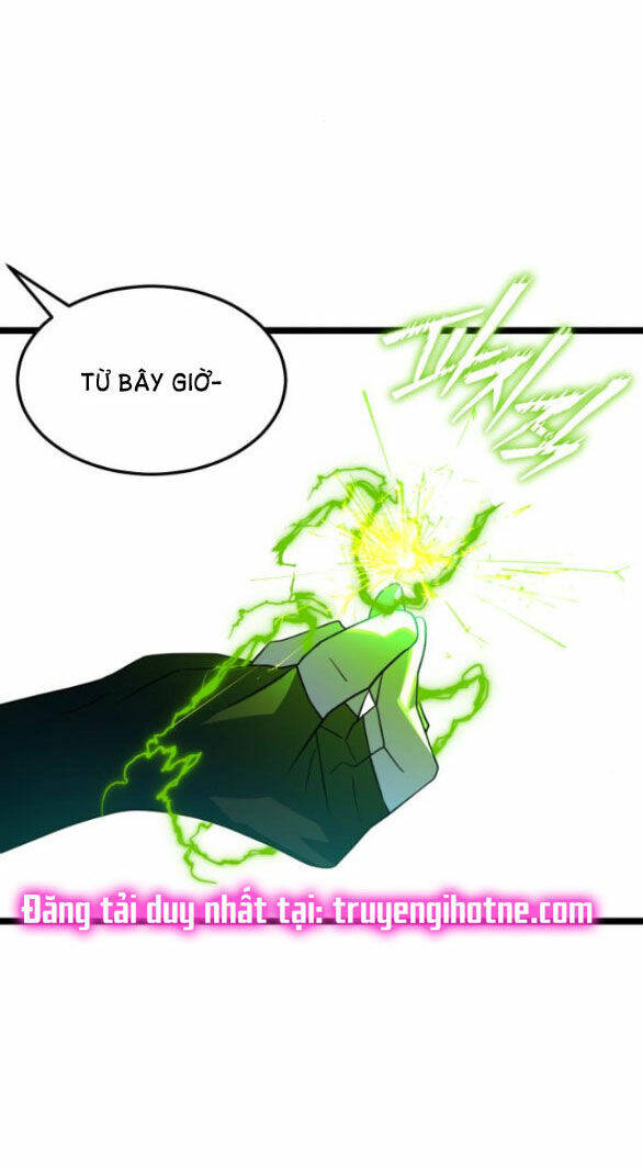 Trăng Tối: Kỉ Nguyên Máu Chapter 59.1 - Trang 2