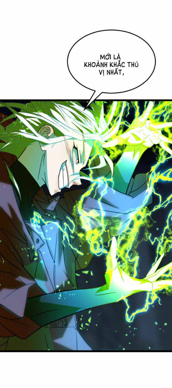 Trăng Tối: Kỉ Nguyên Máu Chapter 59.1 - Trang 2