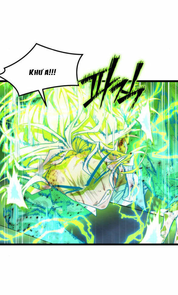 Trăng Tối: Kỉ Nguyên Máu Chapter 59.1 - Trang 2