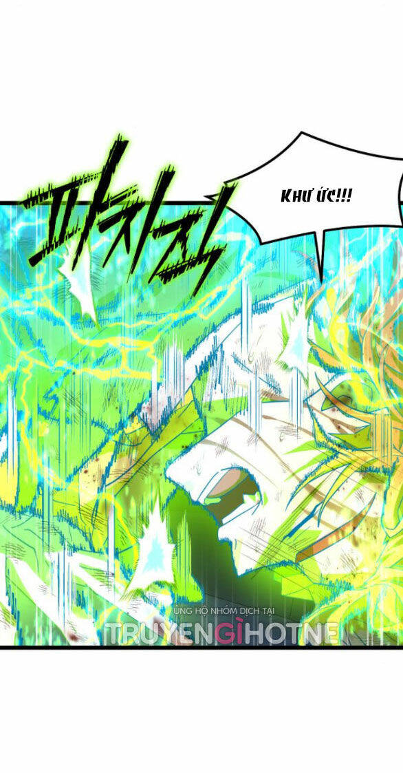 Trăng Tối: Kỉ Nguyên Máu Chapter 59.1 - Trang 2