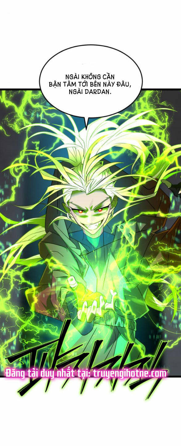 Trăng Tối: Kỉ Nguyên Máu Chapter 59.1 - Trang 2