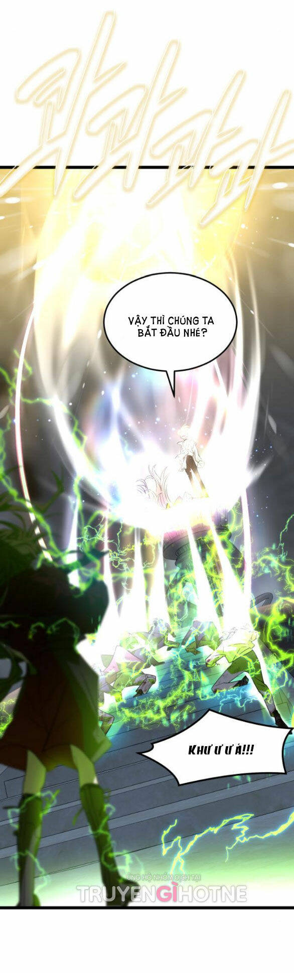 Trăng Tối: Kỉ Nguyên Máu Chapter 59.1 - Trang 2