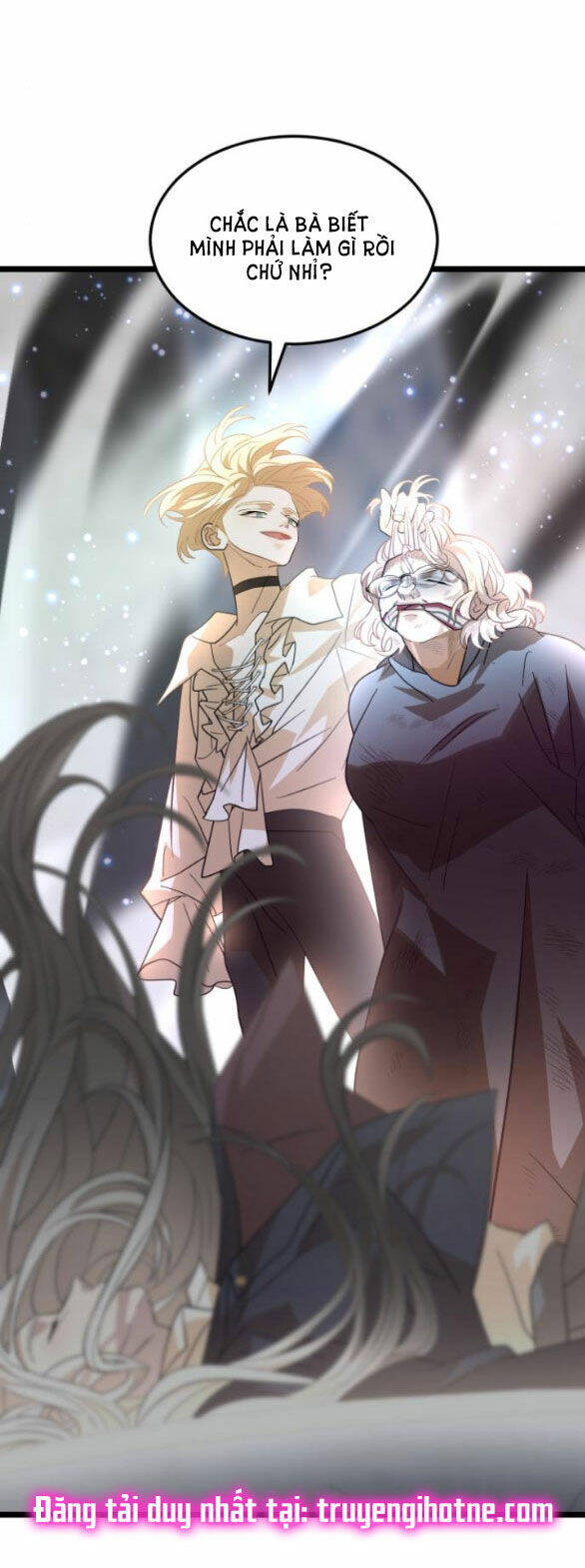 Trăng Tối: Kỉ Nguyên Máu Chapter 59.1 - Trang 2