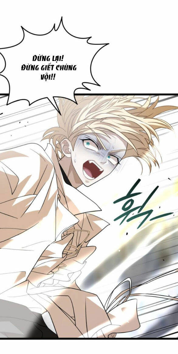 Trăng Tối: Kỉ Nguyên Máu Chapter 59.2 - Trang 2