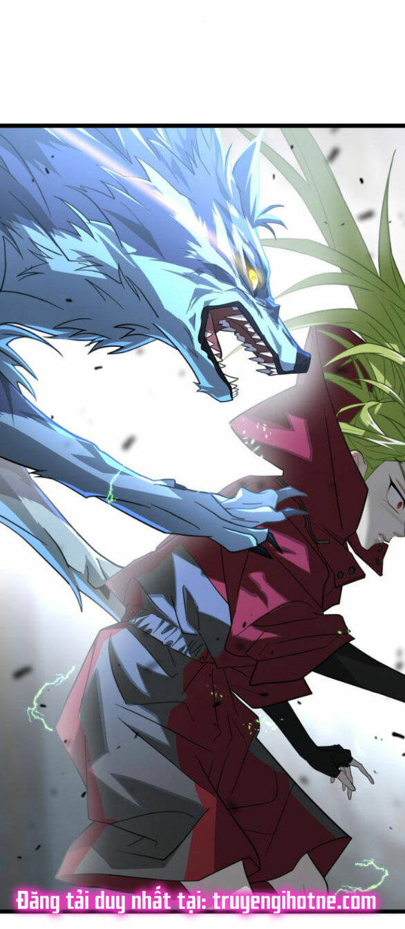 Trăng Tối: Kỉ Nguyên Máu Chapter 59.2 - Trang 2