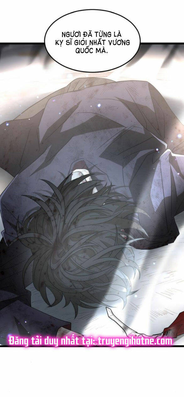 Trăng Tối: Kỉ Nguyên Máu Chapter 59.2 - Trang 2