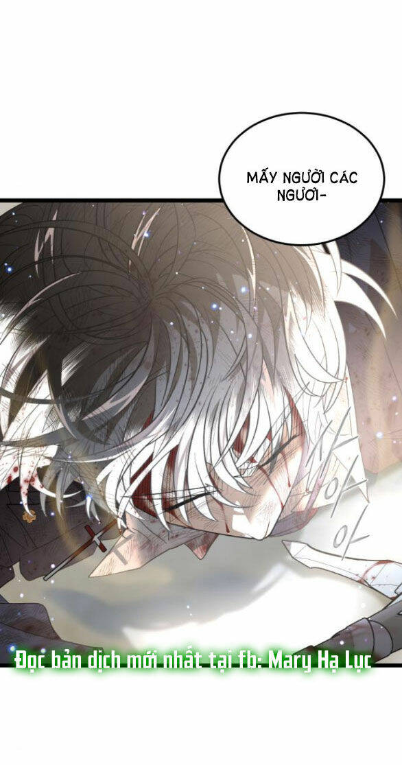 Trăng Tối: Kỉ Nguyên Máu Chapter 59.2 - Trang 2