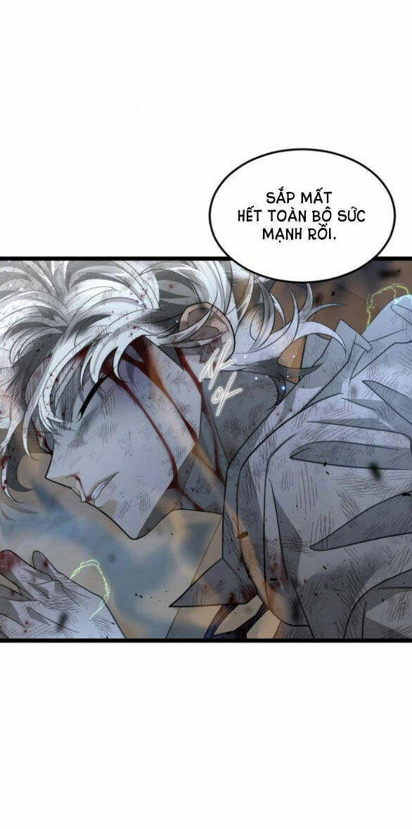 Trăng Tối: Kỉ Nguyên Máu Chapter 59.2 - Trang 2