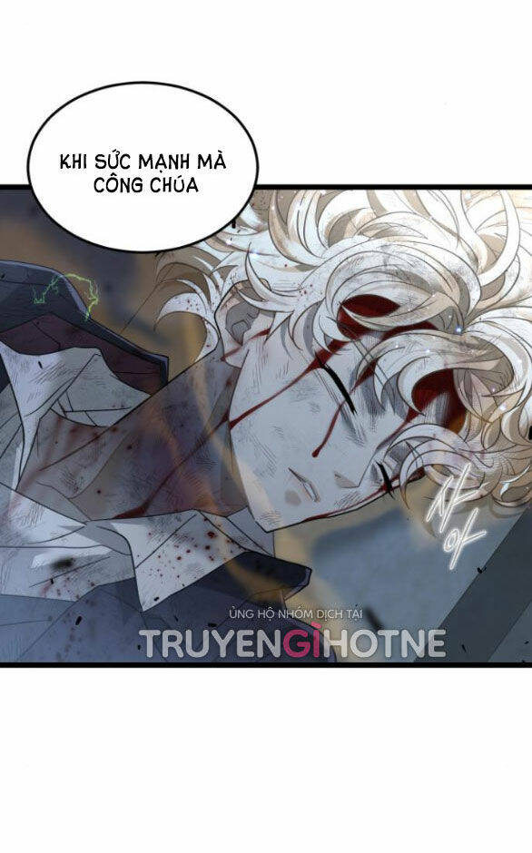 Trăng Tối: Kỉ Nguyên Máu Chapter 59.2 - Trang 2