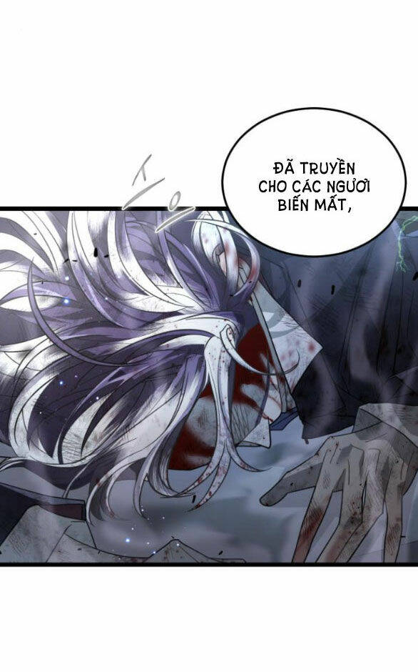 Trăng Tối: Kỉ Nguyên Máu Chapter 59.2 - Trang 2