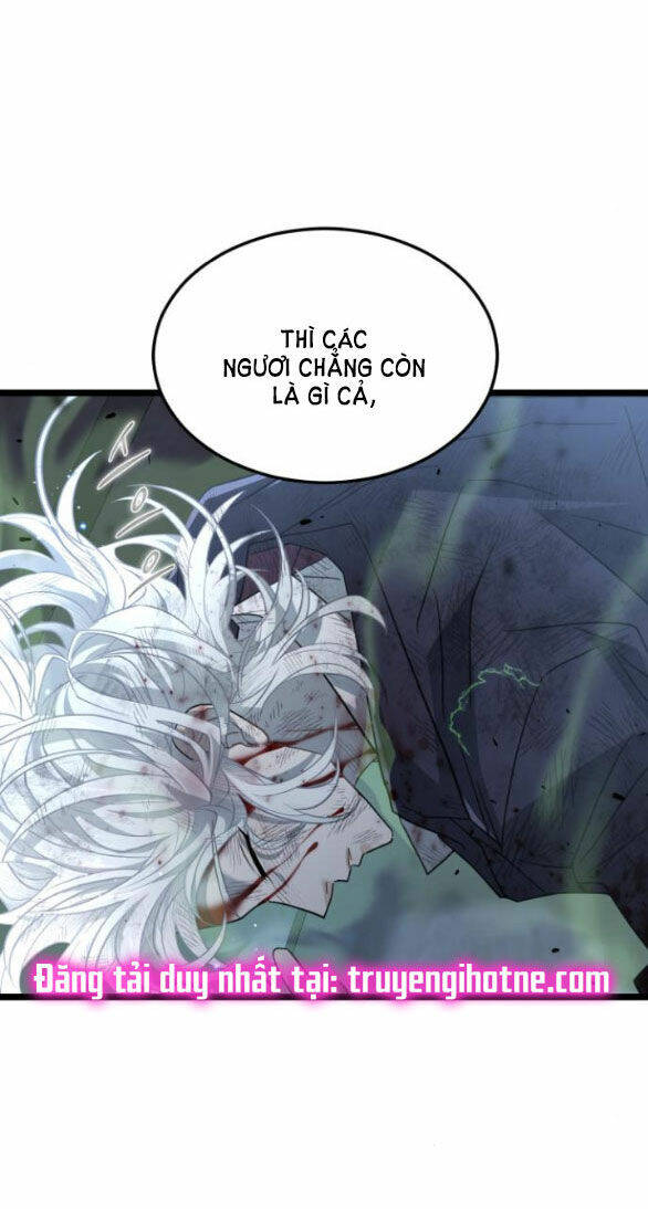 Trăng Tối: Kỉ Nguyên Máu Chapter 59.2 - Trang 2