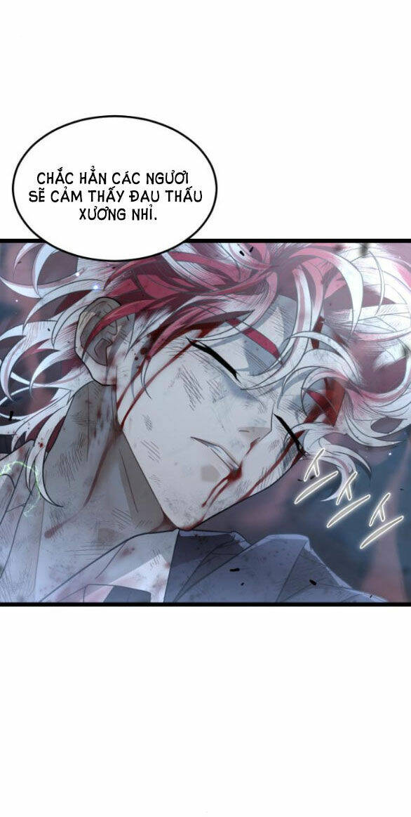 Trăng Tối: Kỉ Nguyên Máu Chapter 59.2 - Trang 2
