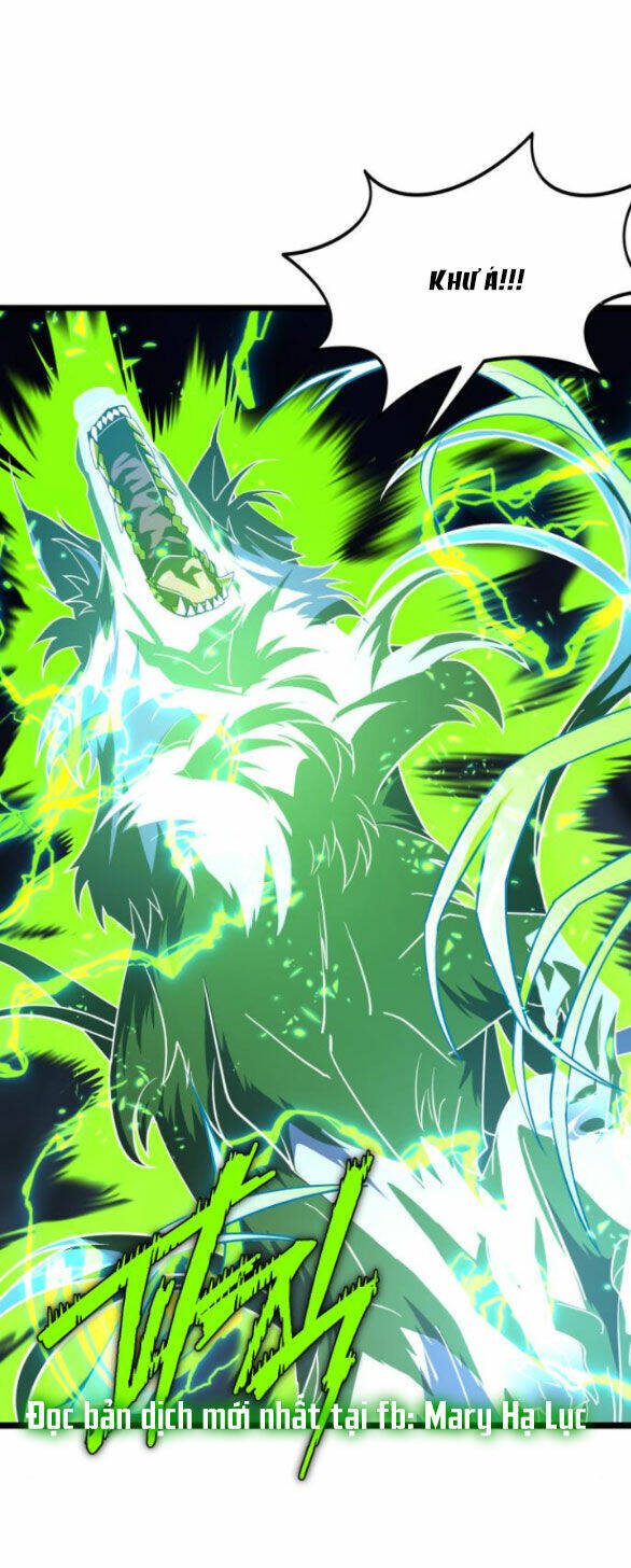 Trăng Tối: Kỉ Nguyên Máu Chapter 59.2 - Trang 2