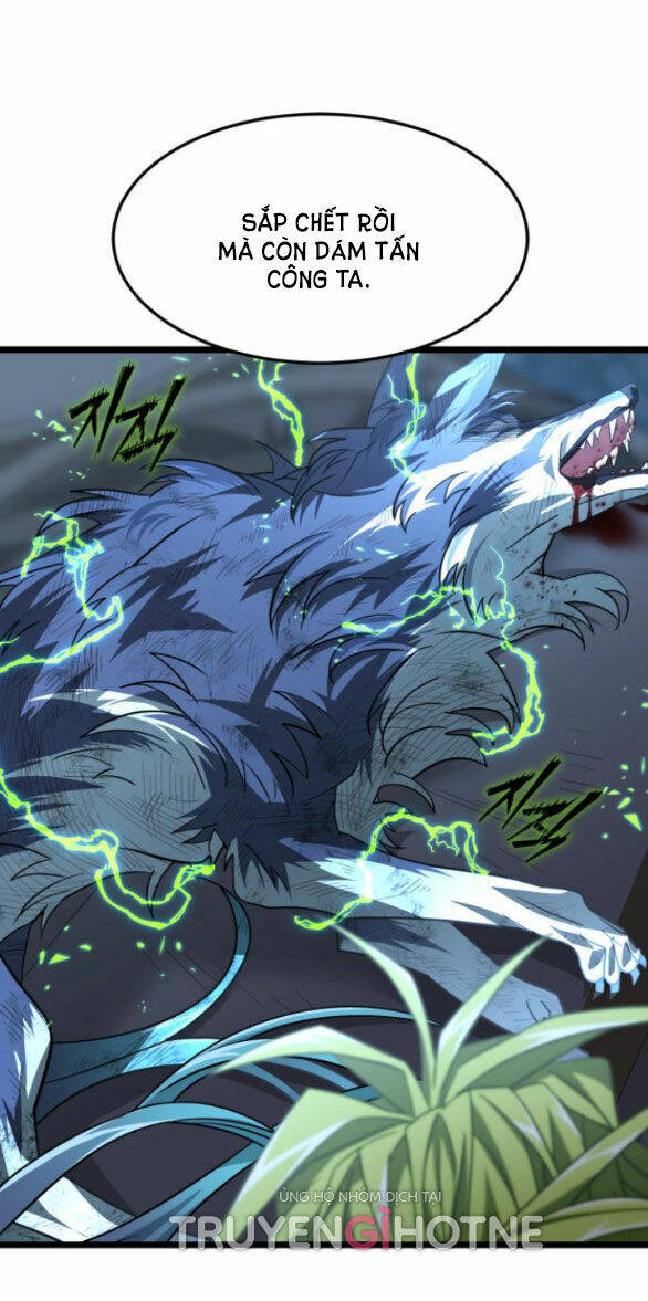 Trăng Tối: Kỉ Nguyên Máu Chapter 59.2 - Trang 2