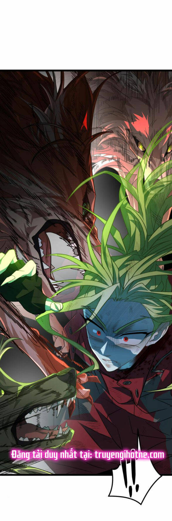 Trăng Tối: Kỉ Nguyên Máu Chapter 59.2 - Trang 2