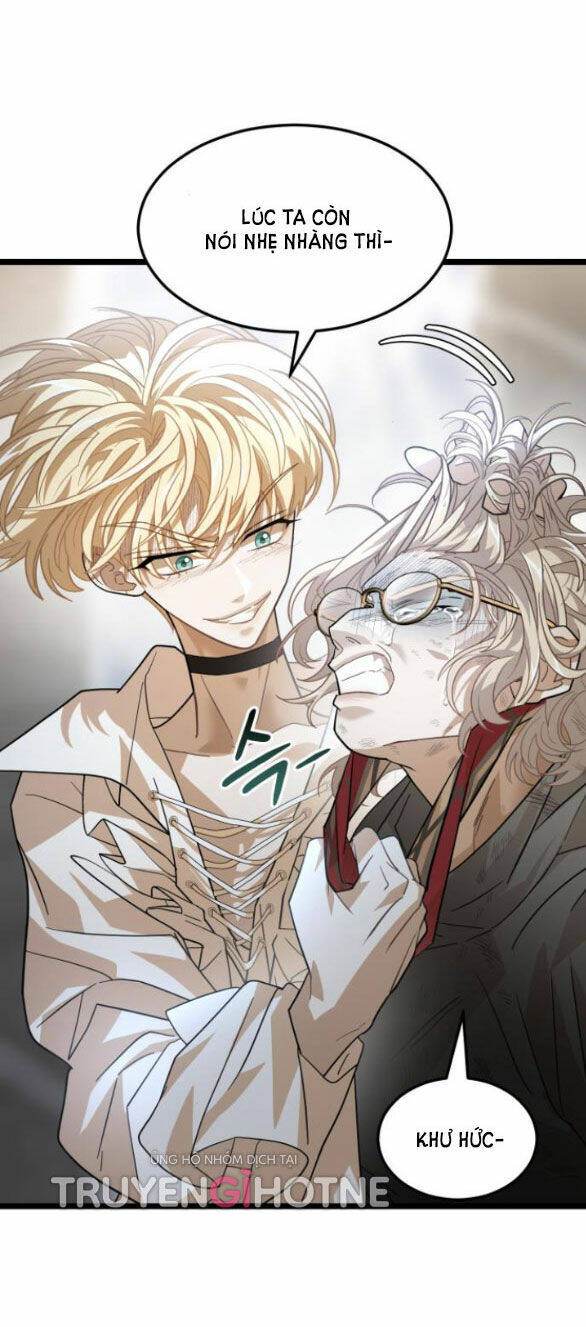 Trăng Tối: Kỉ Nguyên Máu Chapter 59.2 - Trang 2