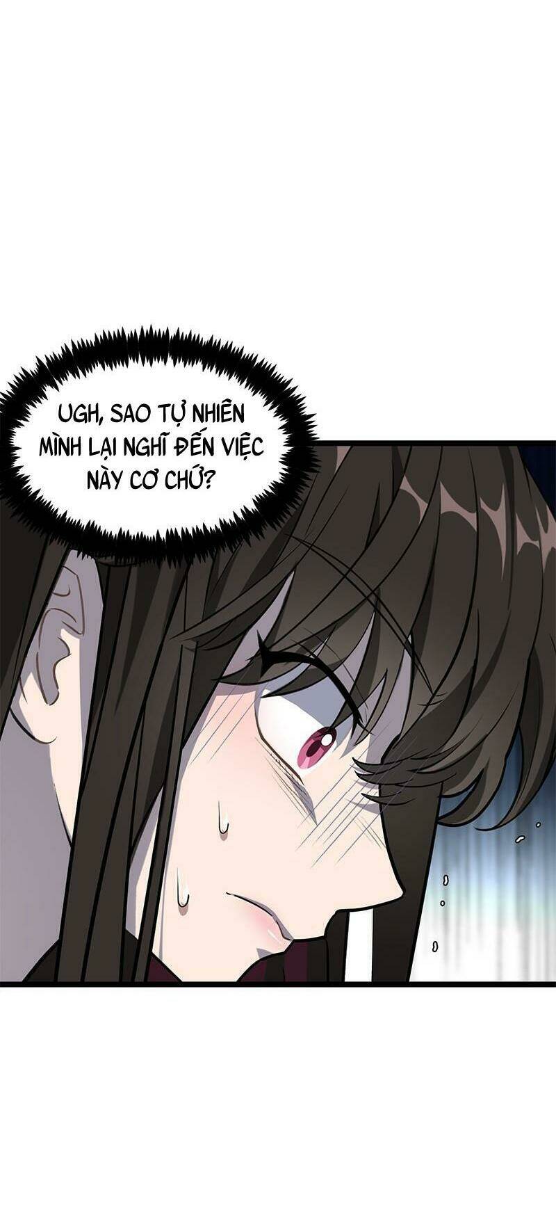 Trăng Tối: Kỉ Nguyên Máu Chapter 6 - Trang 2