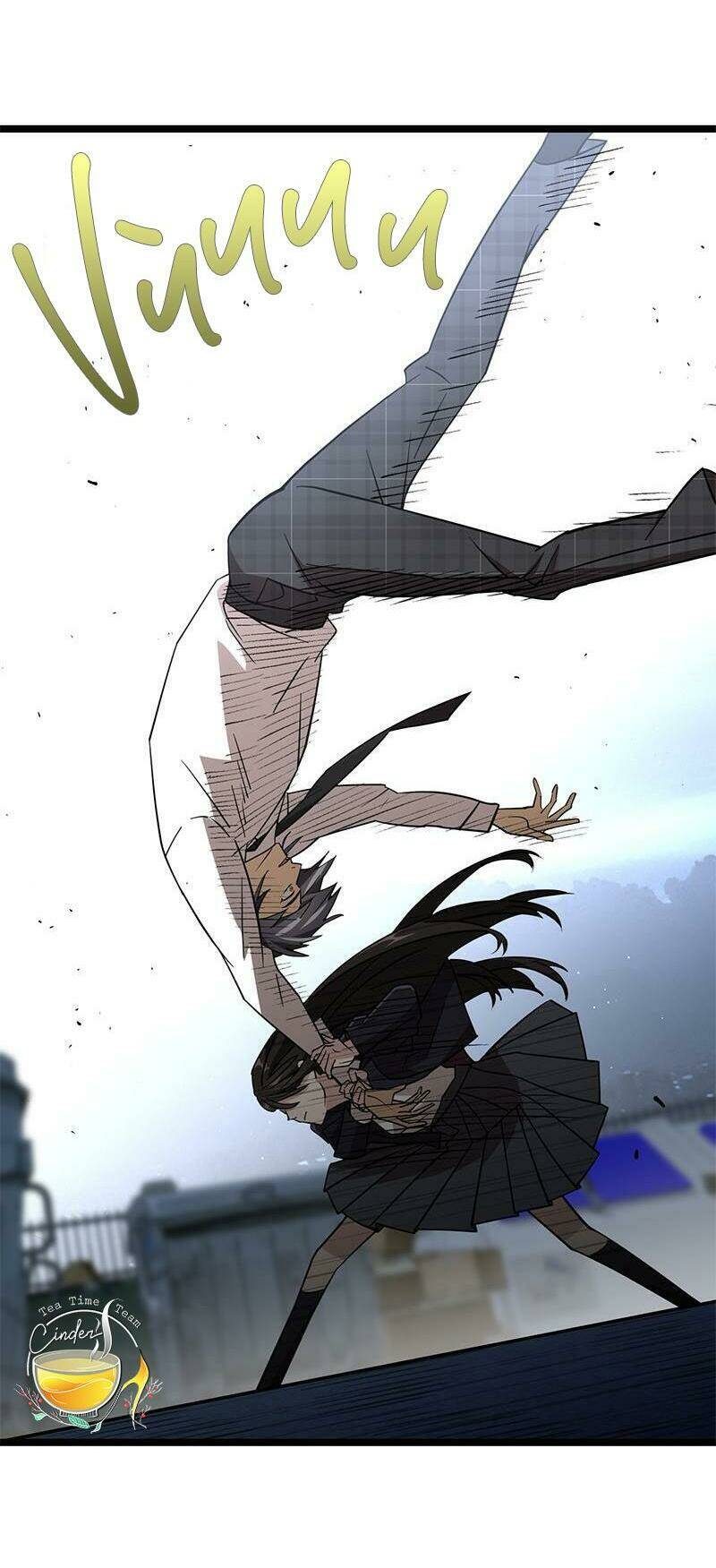 Trăng Tối: Kỉ Nguyên Máu Chapter 6 - Trang 2