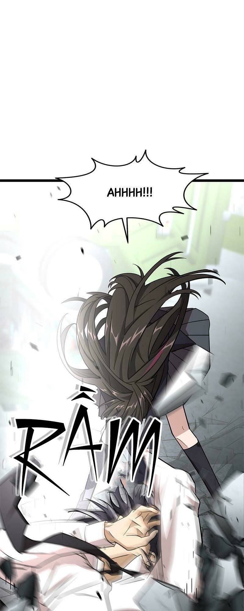 Trăng Tối: Kỉ Nguyên Máu Chapter 6 - Trang 2