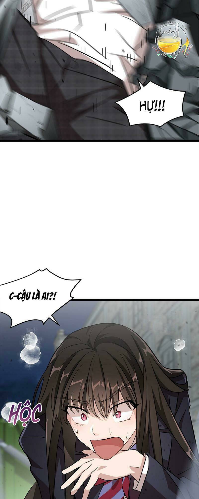 Trăng Tối: Kỉ Nguyên Máu Chapter 6 - Trang 2