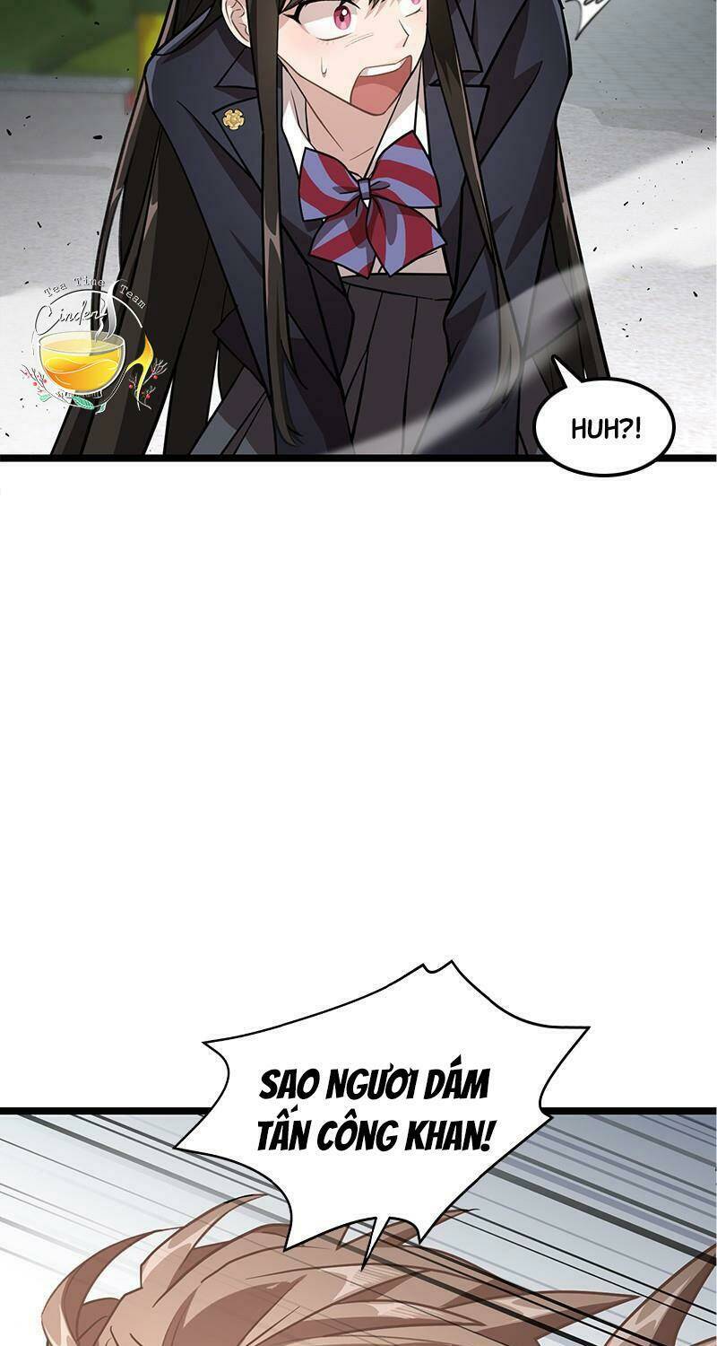 Trăng Tối: Kỉ Nguyên Máu Chapter 6 - Trang 2