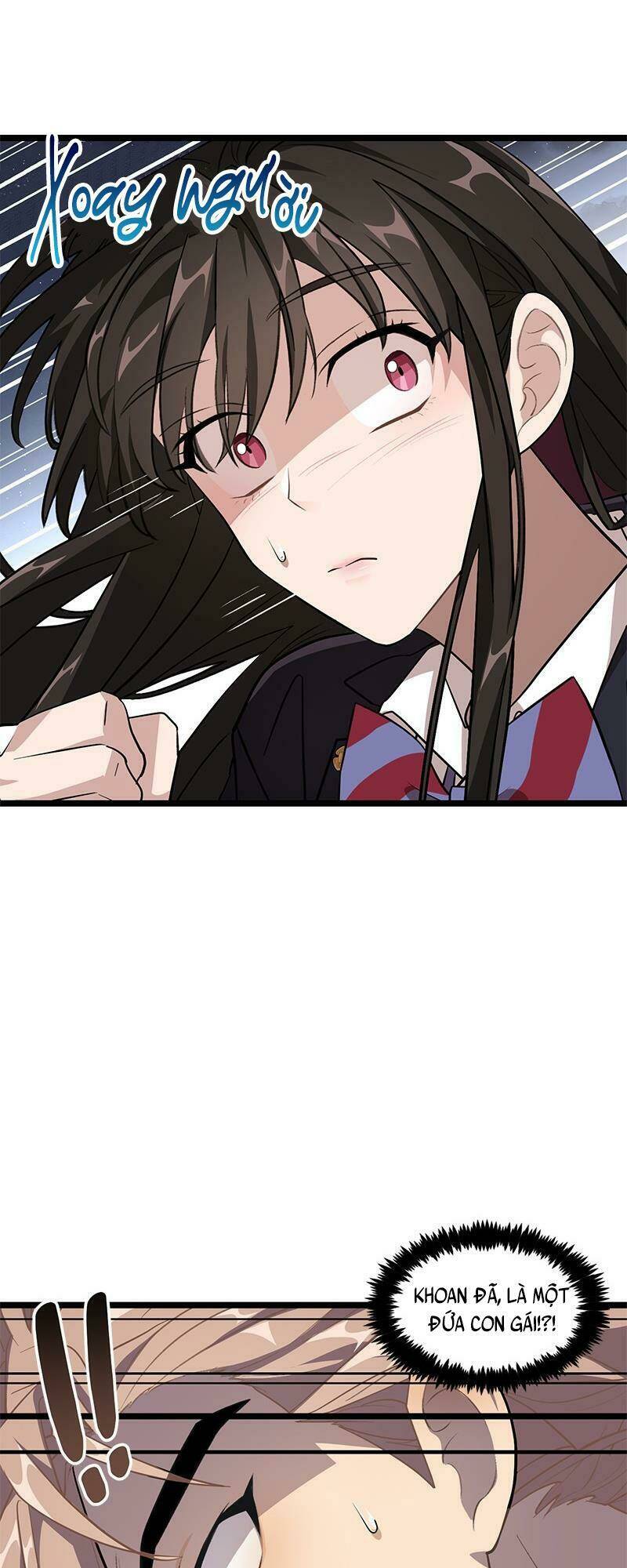 Trăng Tối: Kỉ Nguyên Máu Chapter 6 - Trang 2