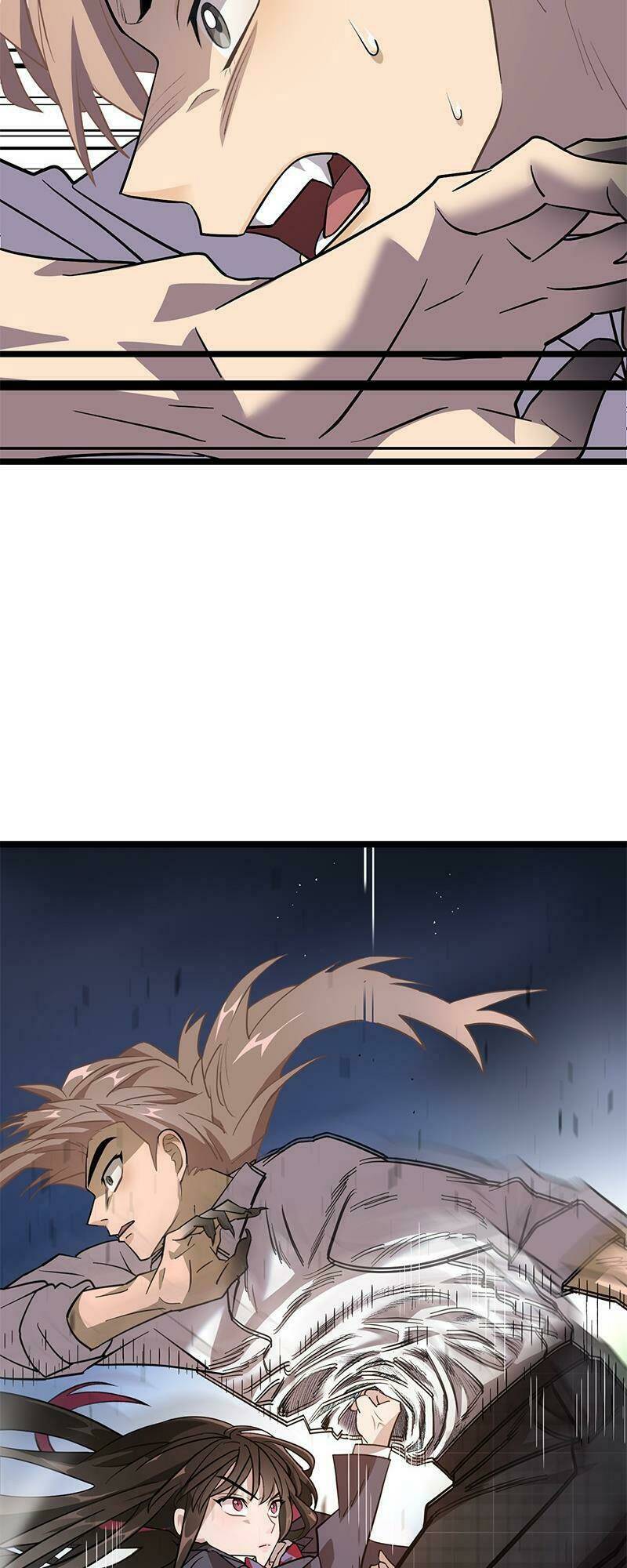 Trăng Tối: Kỉ Nguyên Máu Chapter 6 - Trang 2