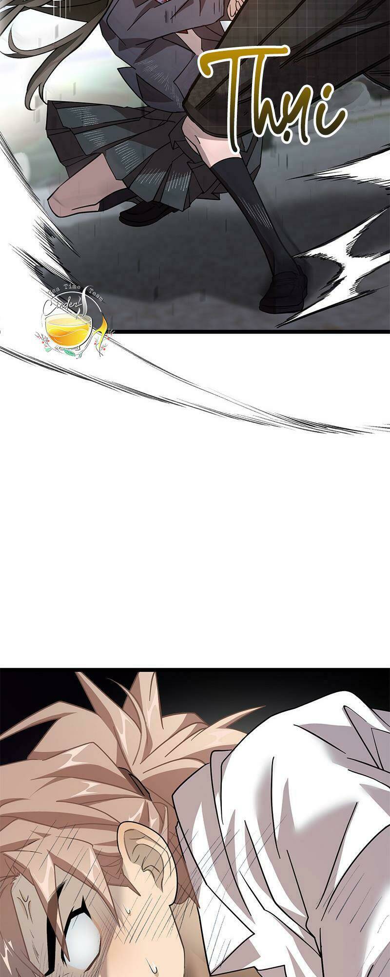 Trăng Tối: Kỉ Nguyên Máu Chapter 6 - Trang 2