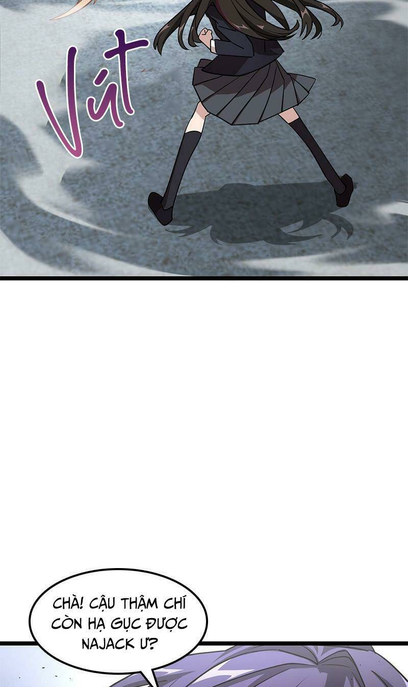 Trăng Tối: Kỉ Nguyên Máu Chapter 6 - Trang 2