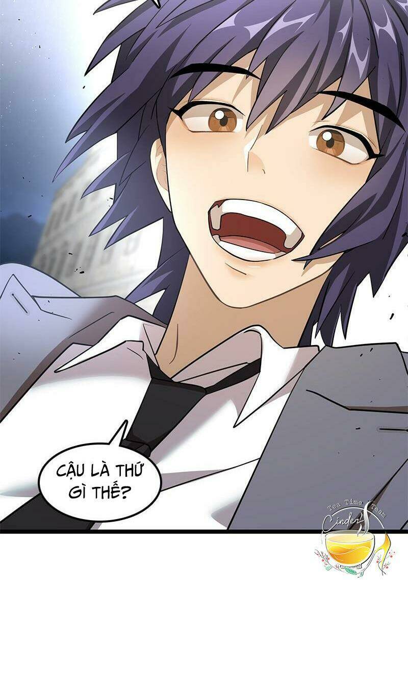 Trăng Tối: Kỉ Nguyên Máu Chapter 6 - Trang 2