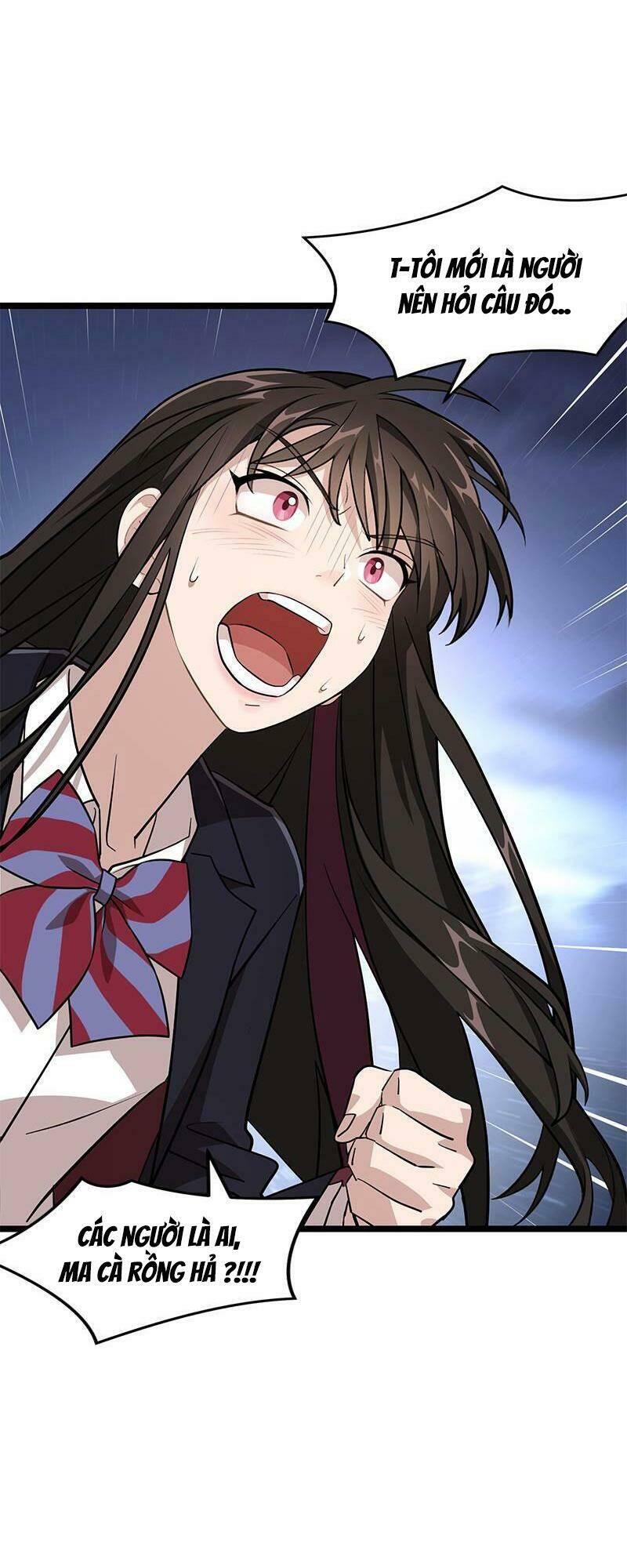 Trăng Tối: Kỉ Nguyên Máu Chapter 6 - Trang 2