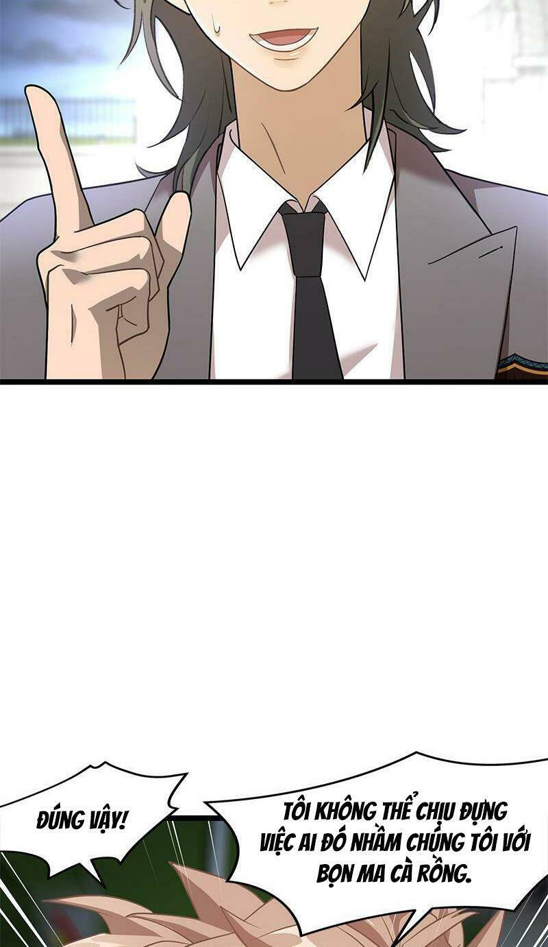 Trăng Tối: Kỉ Nguyên Máu Chapter 6 - Trang 2