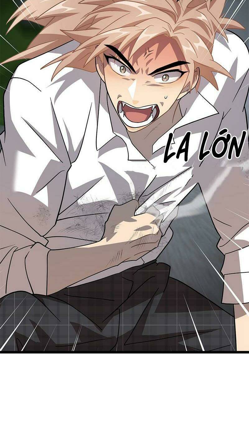 Trăng Tối: Kỉ Nguyên Máu Chapter 6 - Trang 2