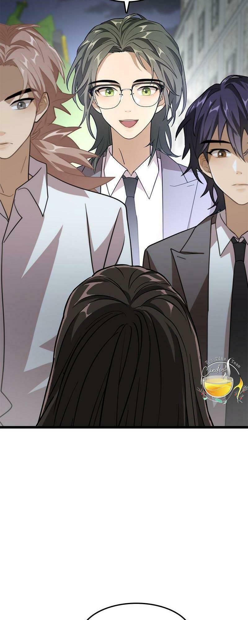 Trăng Tối: Kỉ Nguyên Máu Chapter 6 - Trang 2