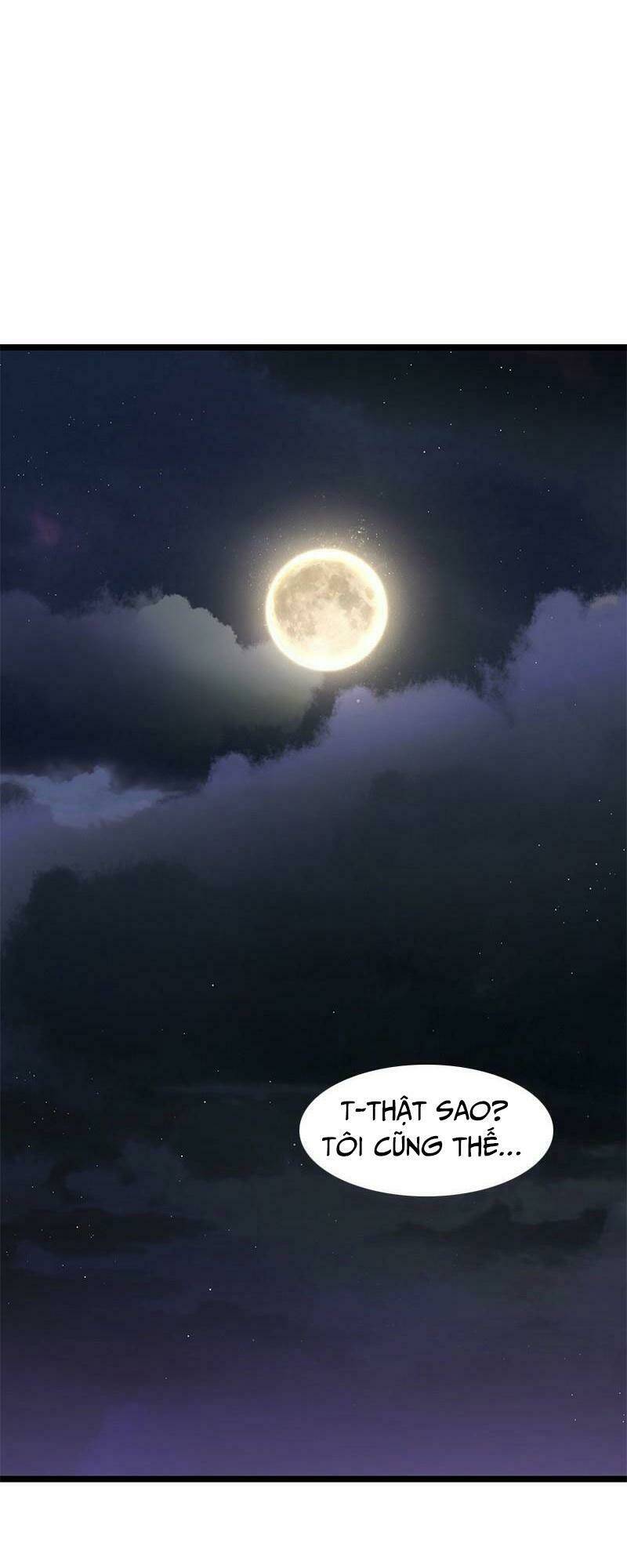 Trăng Tối: Kỉ Nguyên Máu Chapter 6 - Trang 2