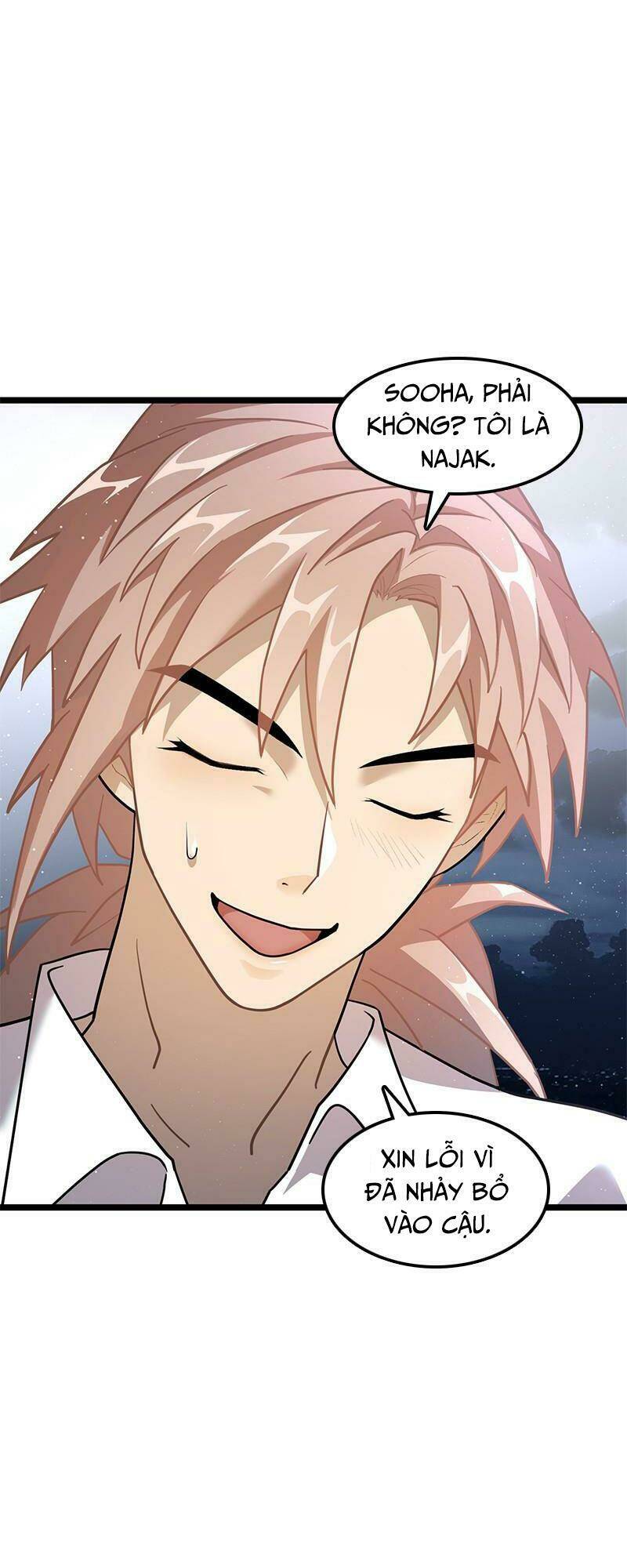 Trăng Tối: Kỉ Nguyên Máu Chapter 6 - Trang 2