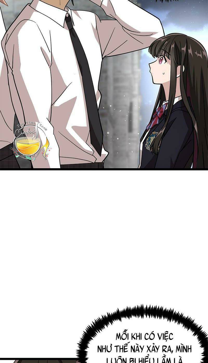 Trăng Tối: Kỉ Nguyên Máu Chapter 6 - Trang 2