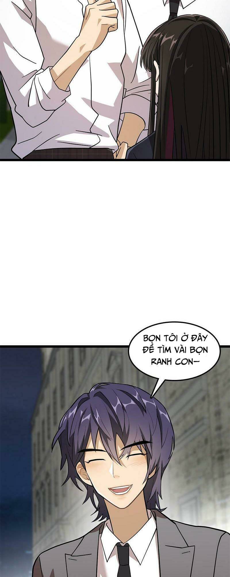 Trăng Tối: Kỉ Nguyên Máu Chapter 6 - Trang 2