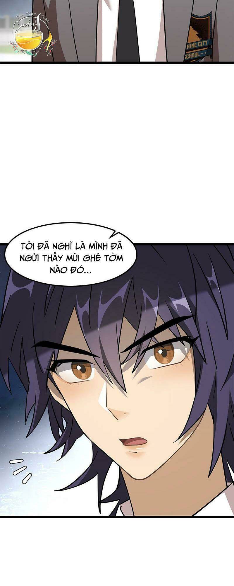 Trăng Tối: Kỉ Nguyên Máu Chapter 6 - Trang 2