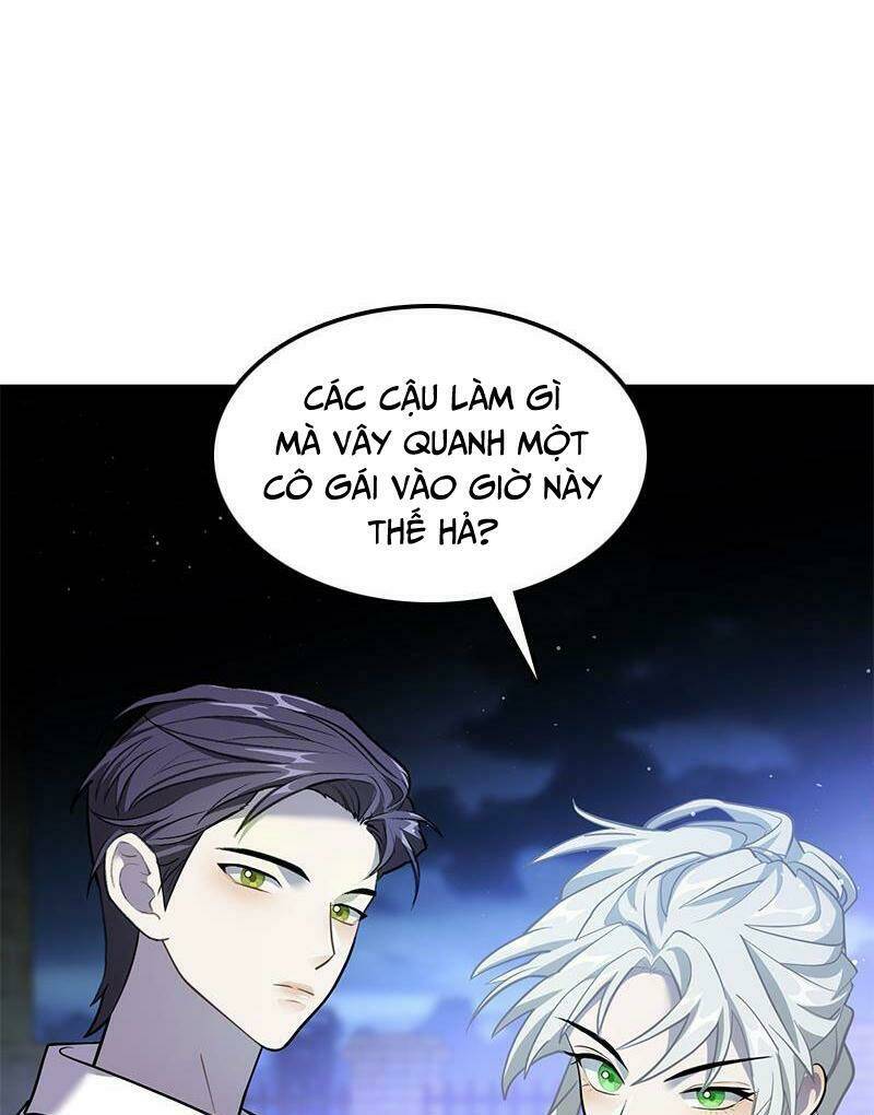 Trăng Tối: Kỉ Nguyên Máu Chapter 6 - Trang 2