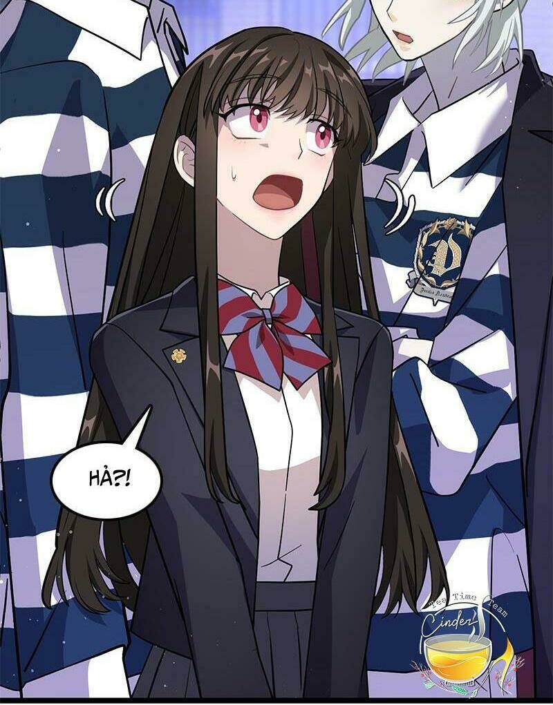 Trăng Tối: Kỉ Nguyên Máu Chapter 6 - Trang 2